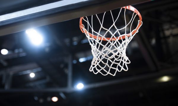 Cost of Basketball Net Installation in Snellville