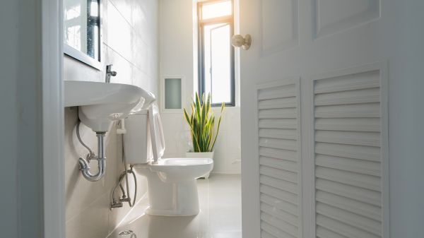 Cost of Bathroom Repair in Snellville