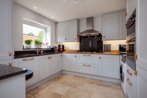 Cost of Cabinet Hardware Installation in Snellville