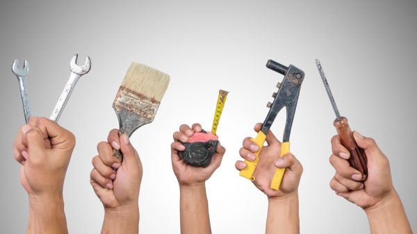 Cost of Commercial Handyman Service in Snellville