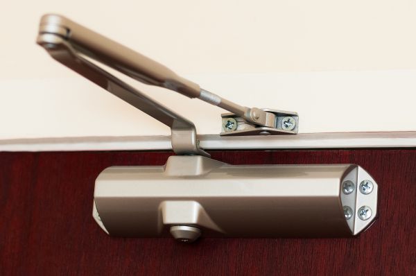 Cost of Door Closer Installation in Snellville