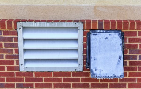 Cost of Dryer Vent Repair in Snellville