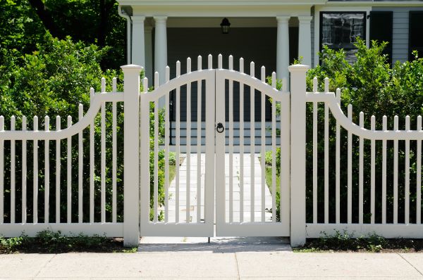Cost of Gate Latch Installation in Snellville