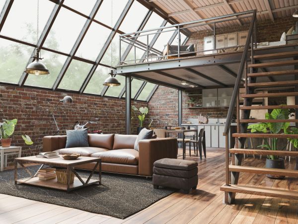 Cost of Loft Ladder Installation in Snellville