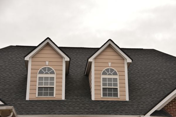 Dormer Repair in Snellville