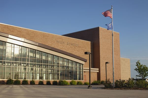 Cost of Flagpole Mounting in Snellville