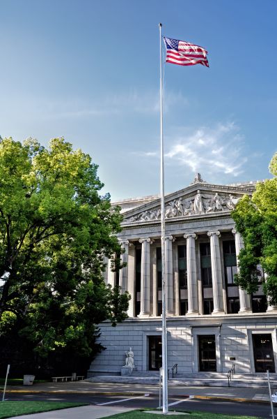 Cost of Flagpole Installation in Snellville