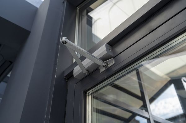 Cost of Door Closer Mounting in Snellville