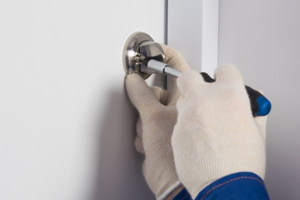 Cost of Deadbolt Replacement in Snellville