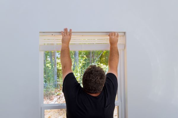 Cost of Blinds Removal in Snellville