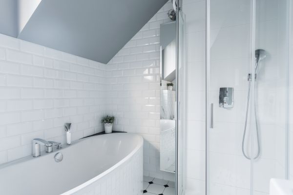 Bathroom Caulking Service in Snellville