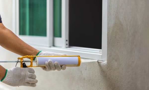 Cost of Caulking Repair in Snellville