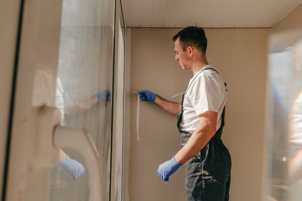 Cost of Caulk Removal in Snellville