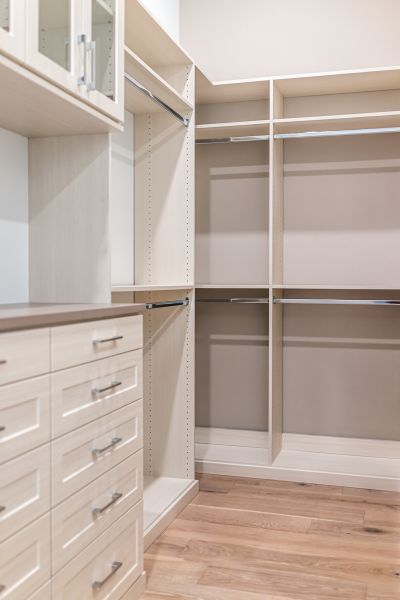 Closet Repair in Snellville