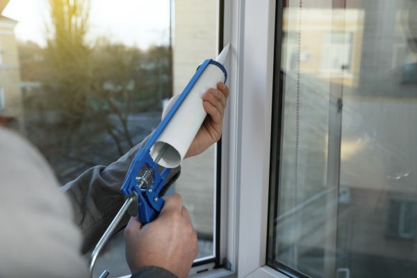 Caulking Replacement in Snellville