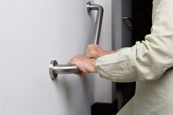 Safety Handrail Installation in Snellville