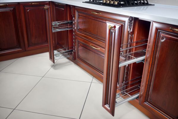 Cost of Cabinet Pull Installation in Snellville