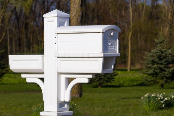 Cost of Postal Box Installation in Snellville