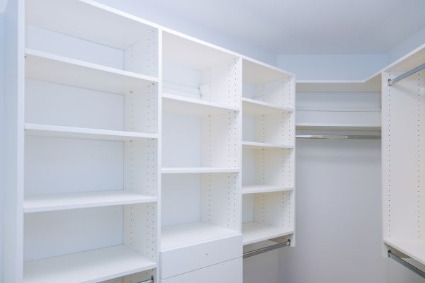 Cost of Shelving Repair in Snellville