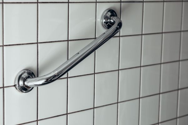 Cost of Grab Bar Mounting in Snellville