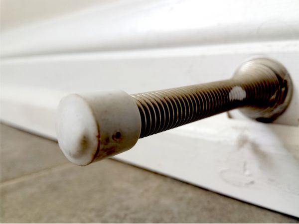 Cost of Door Stop Replacement in Snellville