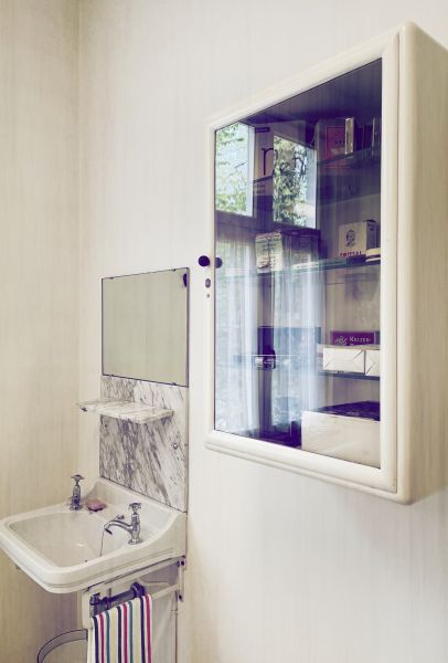Cost of Medicine Cabinet Installation in Snellville
