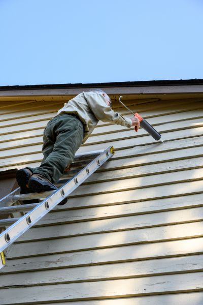 Cost of Exterior Caulking in Snellville