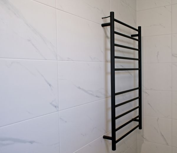 Cost of Towel Rack Installation in Snellville
