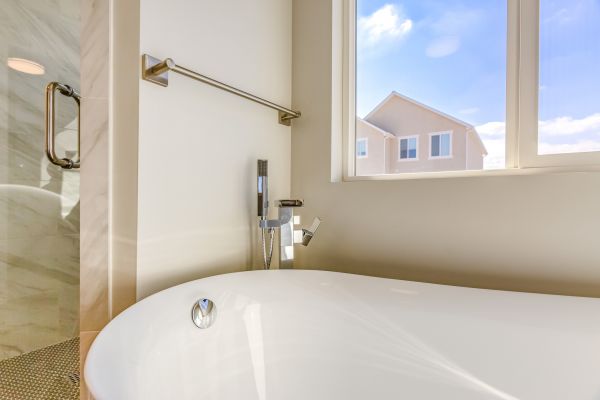 Towel Rod Installation in Snellville